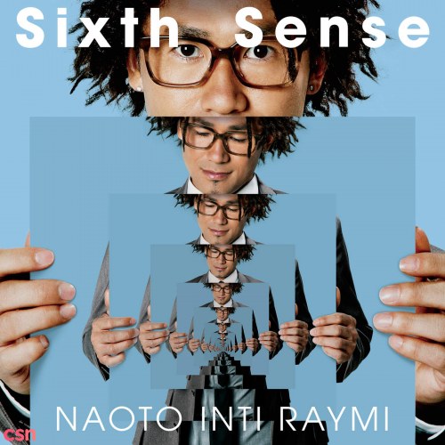 Naoto Inti Raymi