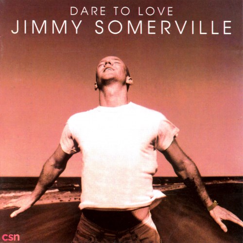 Jimmy Somerville