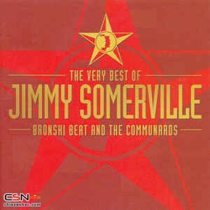 The Very Best Of Jimmy Somerville