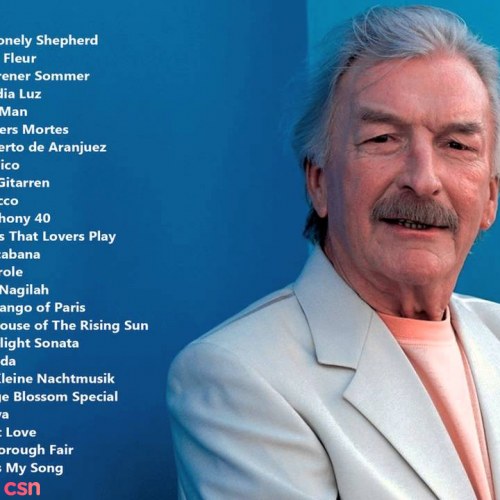 James Last