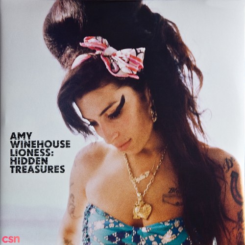 Amy Winehouse