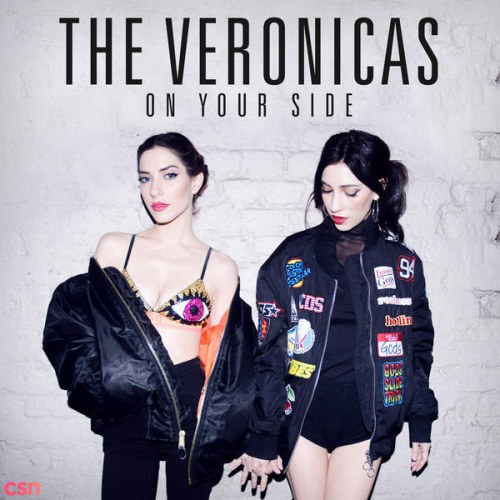 The Veronicas