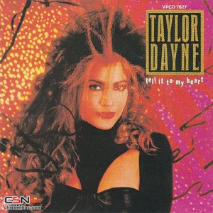 Taylor Dayne