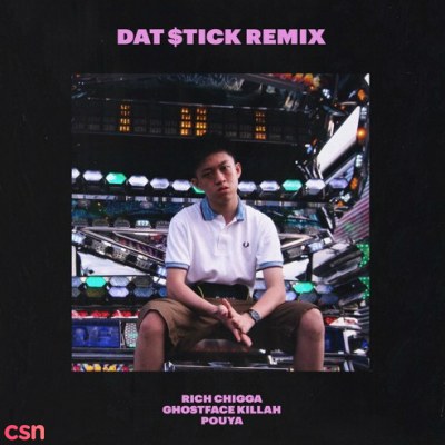 Dat $tick (Remix)