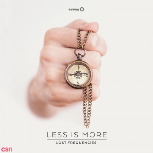 Less Is More