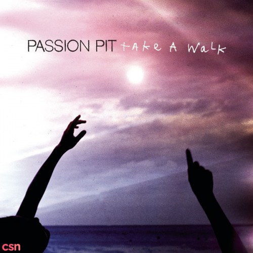 Passion Pit