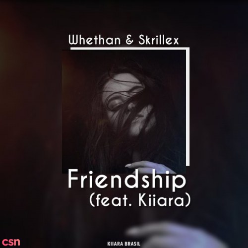 Friendship (Single)