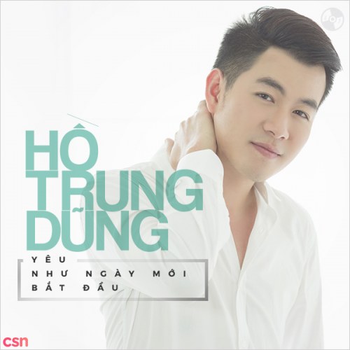 Hồ Trung Dũng