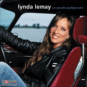 Lynda Lemay