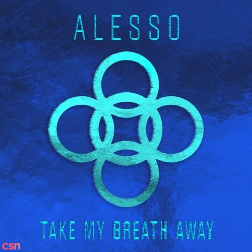 Take My Breath Away (Single)