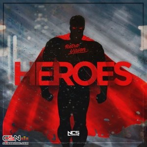 Heroes (Single)