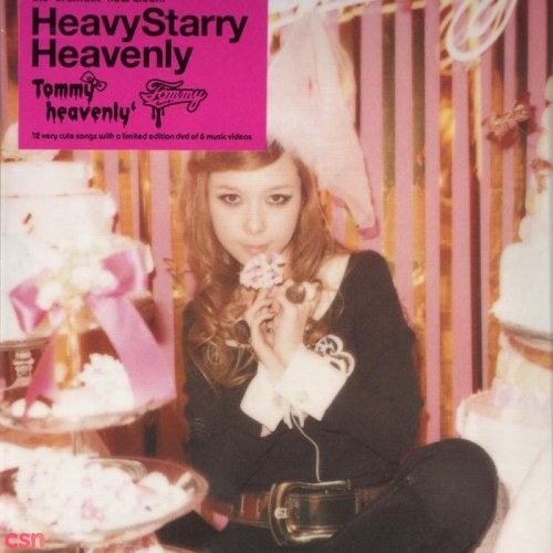 Heavy Starry Heavenly