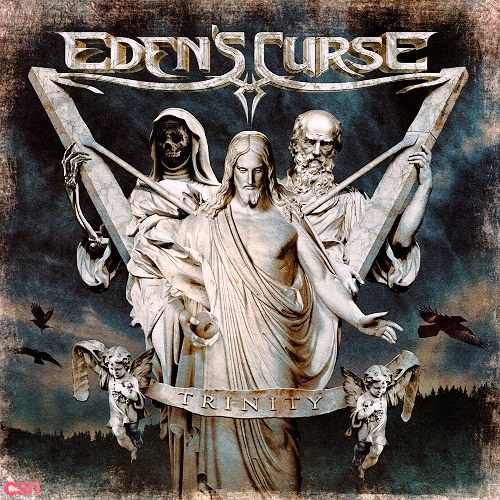 Eden's Curse