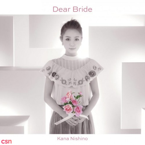 Dear Bride (Single)