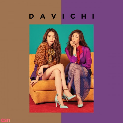 Davichi