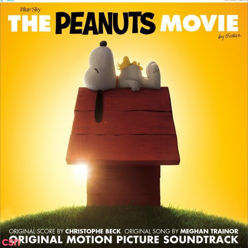 The Peanuts Movie: Original Motion Picture Soundtrack