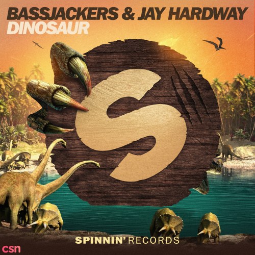 Bassjackers