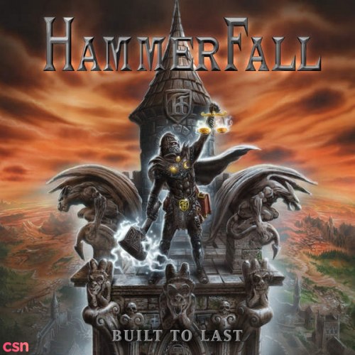 HammerFall