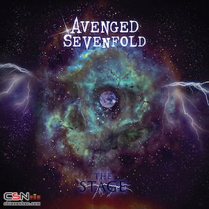 Avenged Sevenfold