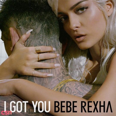 I Got You (Single)