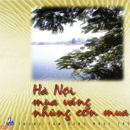 Hà Nội Mùa Vắng Những Cơn Mưa