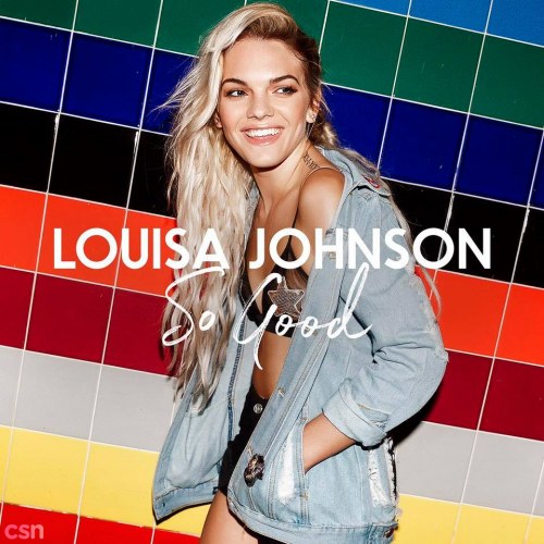 Louisa Johnson