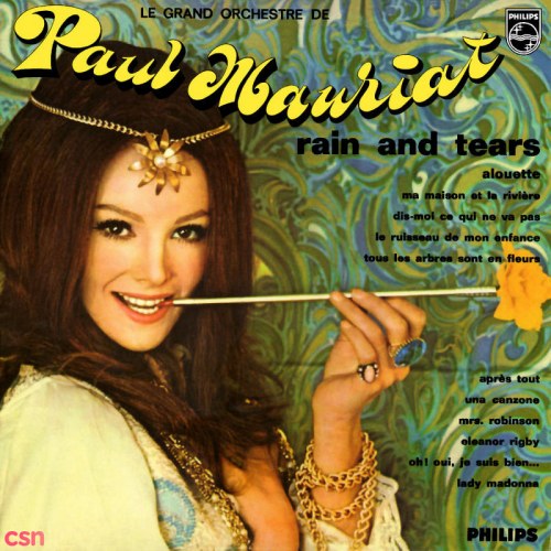 Paul Mauriat