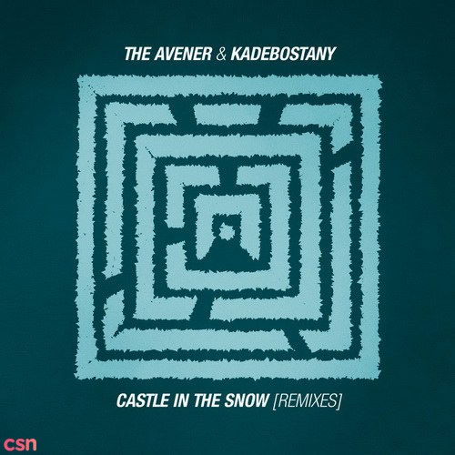 Castle In The Snow (Feder Remix) [Single]