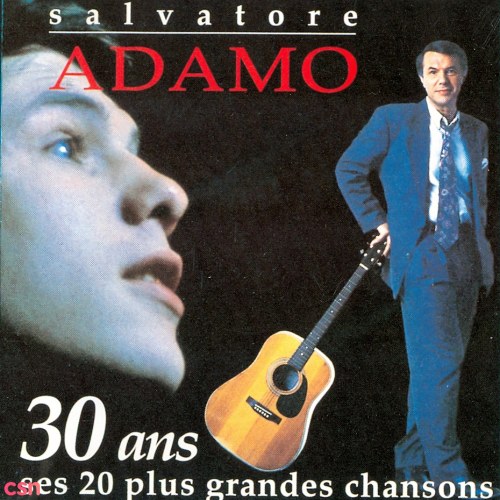 Salvatore Adamo