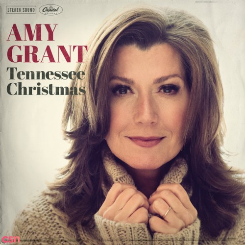 Amy Grant