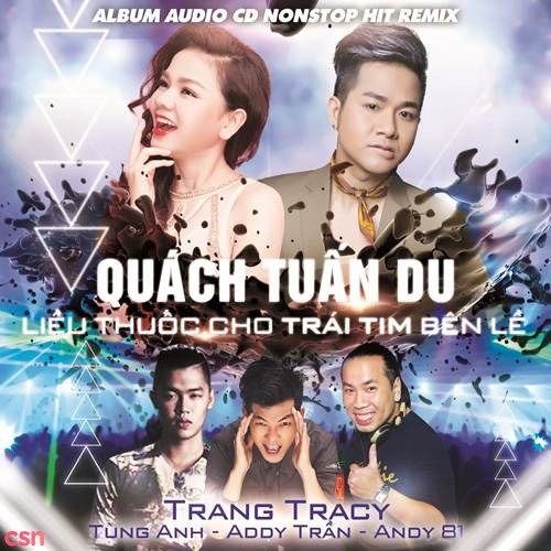 Quách Tuấn Du