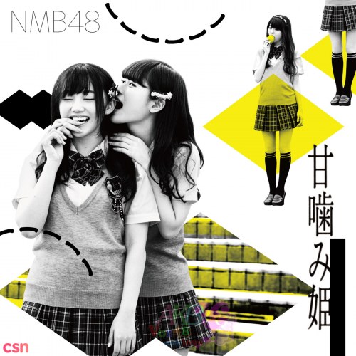 NMB48