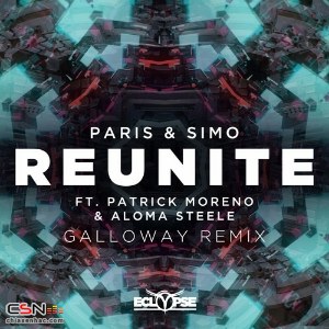 Reunite (Galloway Remix) - Single