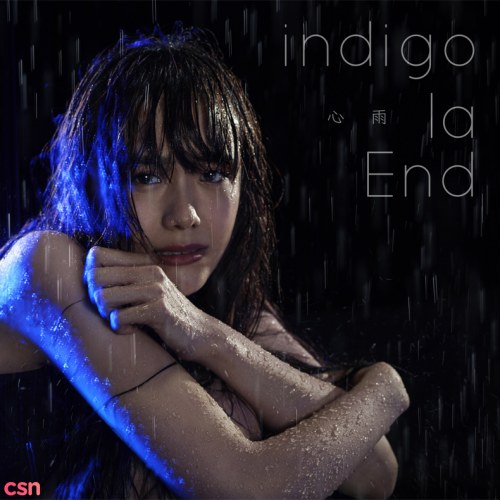 Indigo La End
