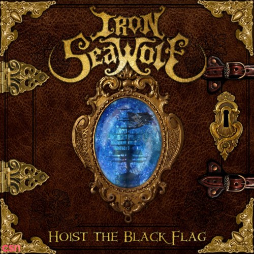 Iron SeaWolf