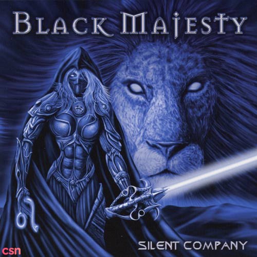 Black Majesty