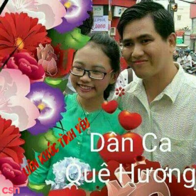 Dân Ca Quê Hương