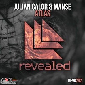 Julian Calor