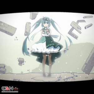 Hatsune Miku