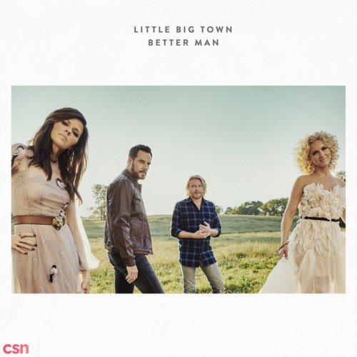 Little Big Town