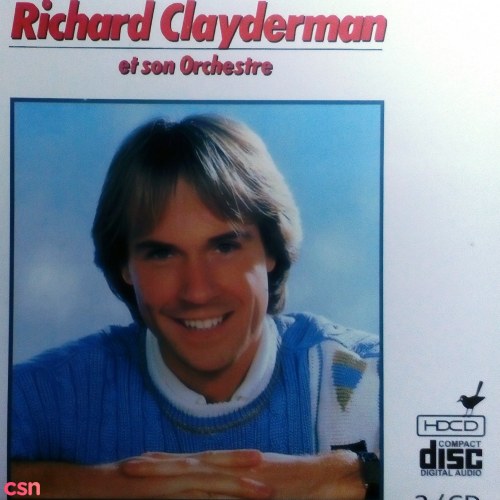 Richard Clayderman