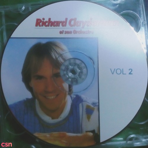 Richard Clayderman