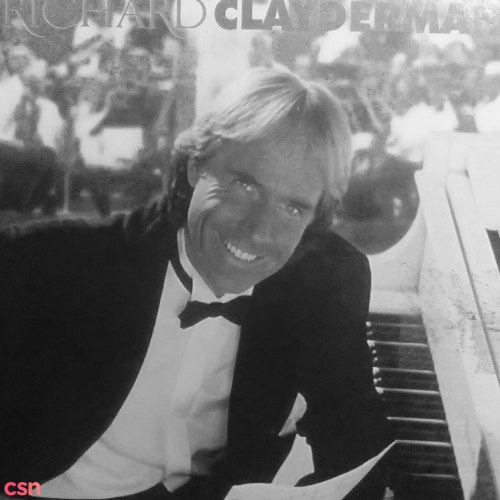 Richard Clayderman