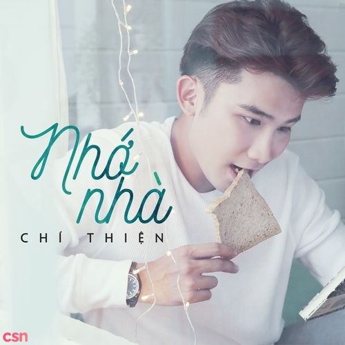 Nhớ Nhà (Single)