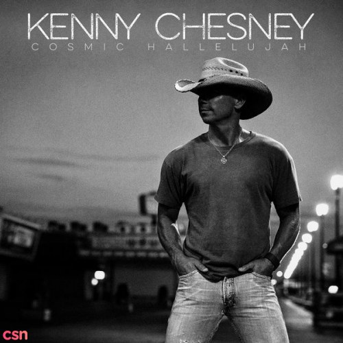 Kenny Chesney