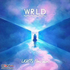 Slow Down (WRLD Remix)