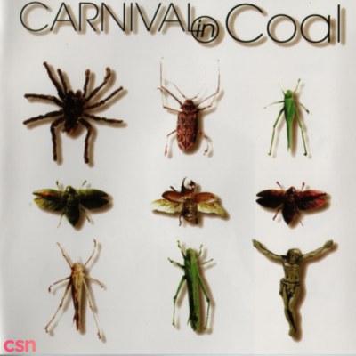 Carnival In Coal