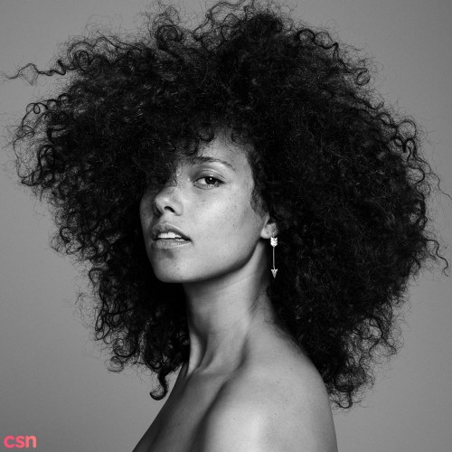 Alicia Keys