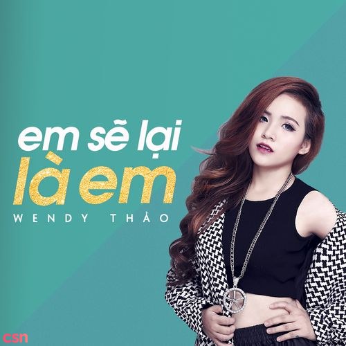 Em Sẽ Lại Là Em (Single)