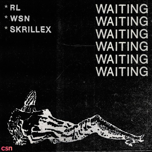 Waiting (Single)